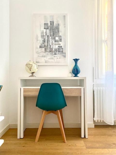 A Casa Di Jhany Bologna Bagian luar foto