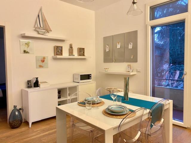 A Casa Di Jhany Bologna Bagian luar foto