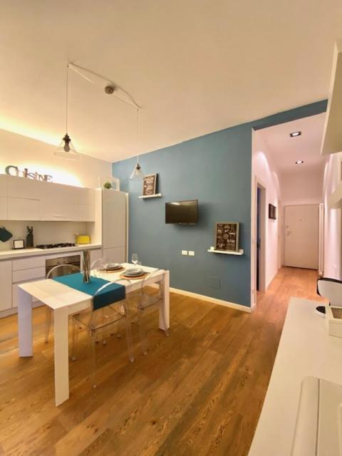 A Casa Di Jhany Bologna Bagian luar foto