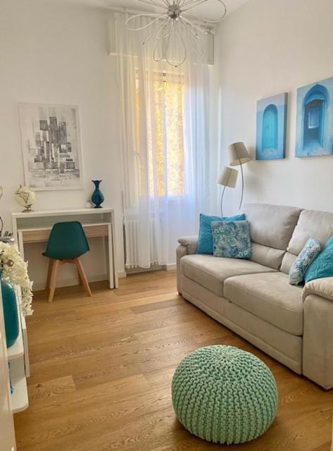 A Casa Di Jhany Bologna Bagian luar foto